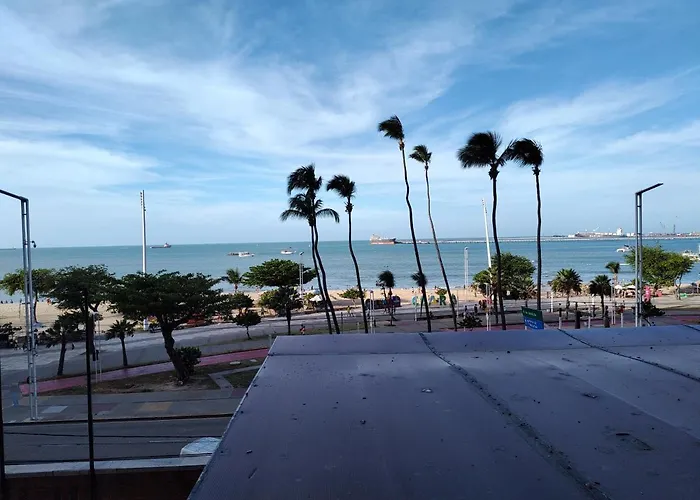 Belissimo Frente Mar 107